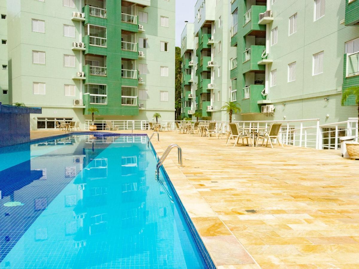 Apto Praia Grande Ubatuba Exterior photo
