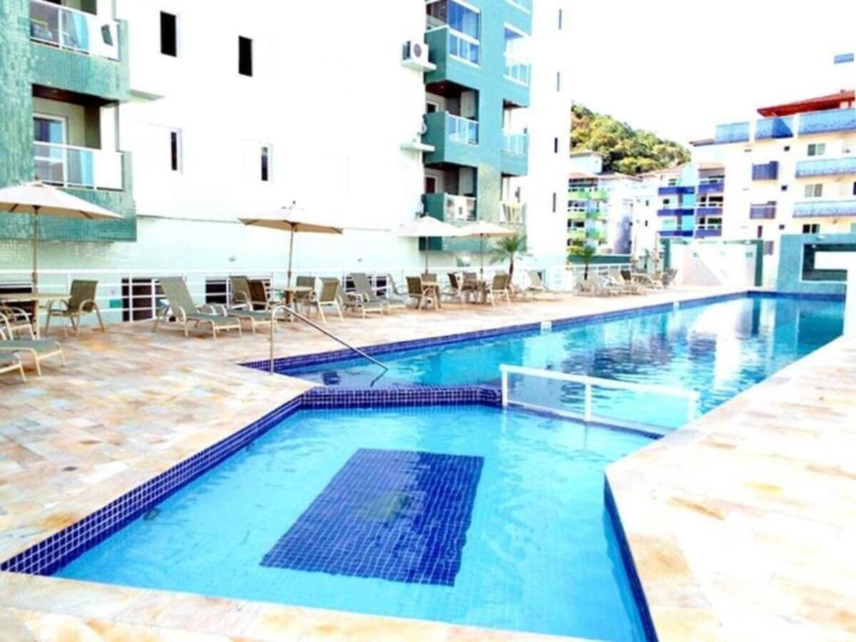 Apto Praia Grande Ubatuba Exterior photo